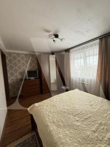 Продажа дома Омск.&nbsp;Куйбышевский, 17-я линия, 124