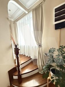 Продажа дома Омск.&nbsp;Куйбышевский, 17-я линия, 124