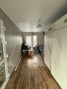 Продажа дома Омск.&nbsp;Куйбышевский, 17-я линия, 124