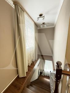 Продажа дома Омск.&nbsp;Куйбышевский, 17-я линия, 124