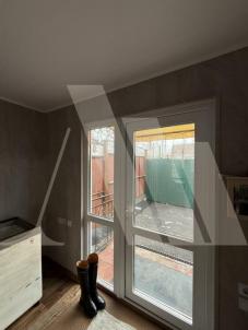 Продажа дома Омск.&nbsp;Куйбышевский, 17-я линия, 124