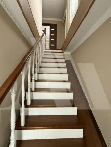 Продажа дома Омск.&nbsp;Куйбышевский, 17-я линия, 124