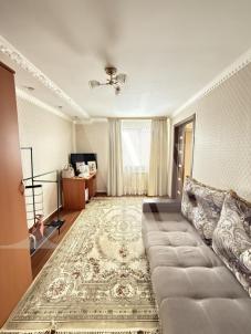 Продажа дома Омск.&nbsp;Куйбышевский, 17-я линия, 124