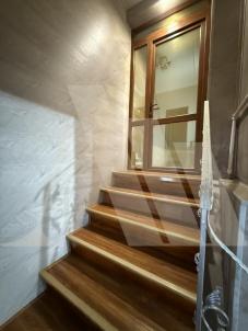 Продажа дома Омск.&nbsp;Куйбышевский, 17-я линия, 124