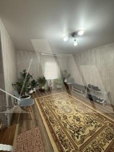 Продажа дома Омск.&nbsp;Куйбышевский, 17-я линия, 124