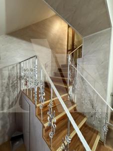 Продажа дома Омск.&nbsp;Куйбышевский, 17-я линия, 124