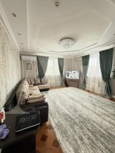 Продажа дома Омск.&nbsp;Куйбышевский, 17-я линия, 124