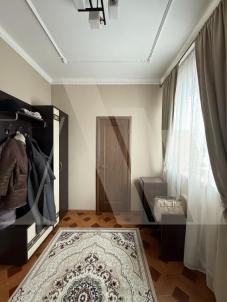 Продажа дома Омск.&nbsp;Куйбышевский, 17-я линия, 124