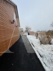 Продажа дома Омск.&nbsp;Куйбышевский, 17-я линия, 124