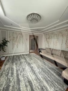 Продажа дома Омск.&nbsp;Куйбышевский, 17-я линия, 124