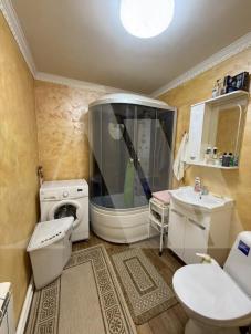 Продажа дома Омск.&nbsp;Куйбышевский, 17-я линия, 124