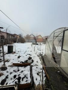 Продажа дома Омск.&nbsp;Куйбышевский, 17-я линия, 124