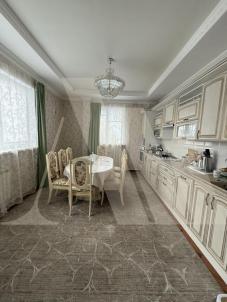 Продажа дома Омск.&nbsp;Куйбышевский, 17-я линия, 124