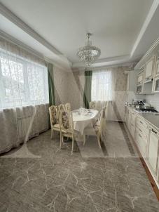 Продажа дома Омск.&nbsp;Куйбышевский, 17-я линия, 124