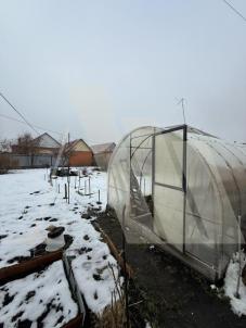 Продажа дома Омск.&nbsp;Куйбышевский, 17-я линия, 124