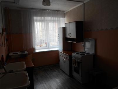 Продажа квартиры Омск. улица 10 лет Октября 136