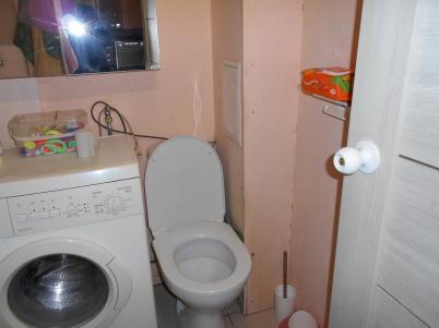 Продажа квартиры Омск. улица 10 лет Октября 136