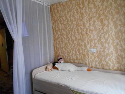 Продажа квартиры Омск. улица 10 лет Октября 136