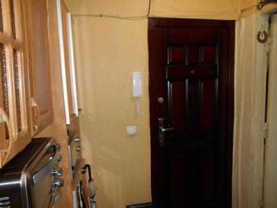 Продажа квартиры Омск. улица 10 лет Октября 136