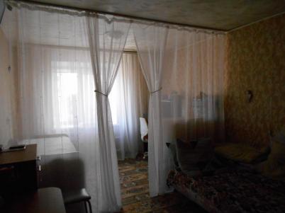 Продажа квартиры Омск. улица 10 лет Октября 136