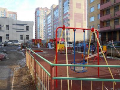 Продажа квартиры Омск. улица 10 лет Октября 136