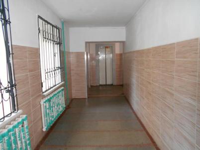 Продажа квартиры Омск. улица 10 лет Октября 136