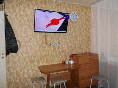 Продажа квартиры Омск. улица 10 лет Октября 136