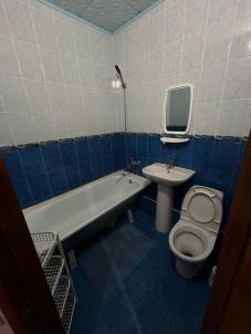 Аренда квартиры Омск. улица Академика Павлова 31