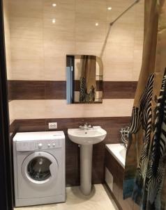 Аренда квартиры Омск. улица Дианова 2