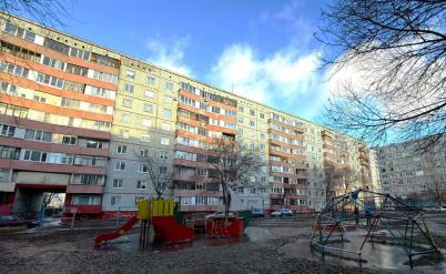 Продажа квартиры Омск. ул Рокоссовского, 16