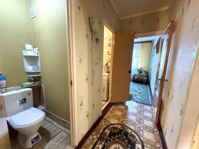 Продажа квартиры Омск. ул Рокоссовского, 16