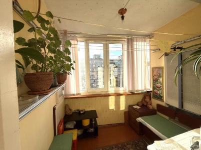 Продажа квартиры Омск. ул Рокоссовского, 16