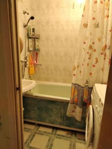 Продажа квартиры Омск. ул Рокоссовского, 16