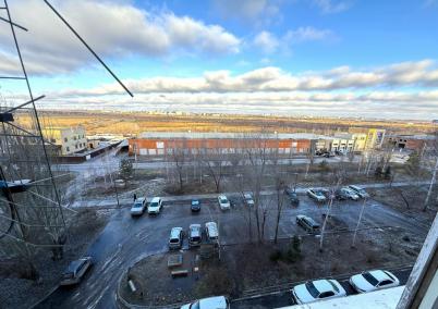 Продажа квартиры Омск. ул Рокоссовского, 16