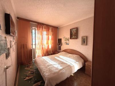 Продажа квартиры Омск. ул Рокоссовского, 16