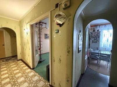 Продажа квартиры Омск.&nbsp;ул Рокоссовского, 16