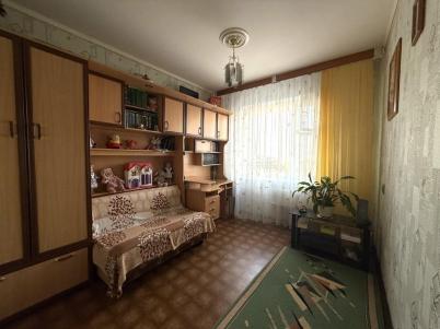 Продажа квартиры Омск. ул Рокоссовского, 16