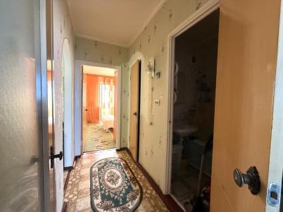 Продажа квартиры Омск. ул Рокоссовского, 16