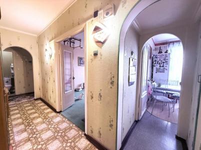 Продажа квартиры Омск. ул Рокоссовского, 16