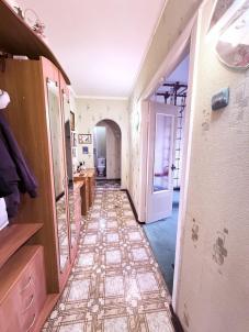 Продажа квартиры Омск. ул Рокоссовского, 16