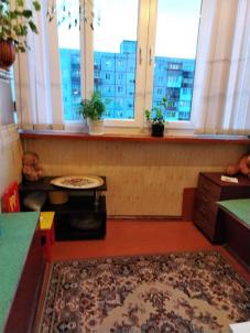 Продажа квартиры Омск. ул Рокоссовского, 16