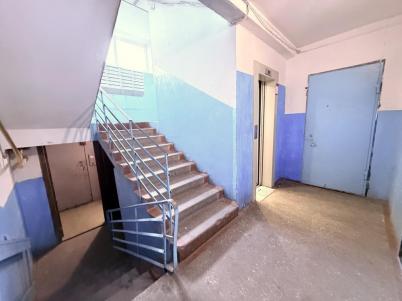 Продажа квартиры Омск. ул Рокоссовского, 16