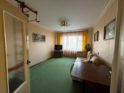 Продажа квартиры Омск. ул Рокоссовского, 16