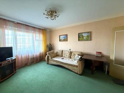 Продажа квартиры Омск. ул Рокоссовского, 16