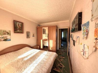 Продажа квартиры Омск. ул Рокоссовского, 16