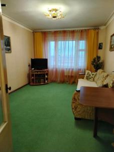 Продажа квартиры Омск. ул Рокоссовского, 16