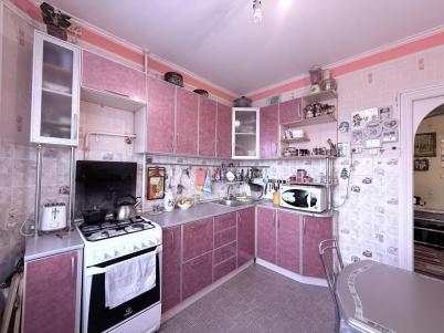 Продажа квартиры Омск. ул Рокоссовского, 16