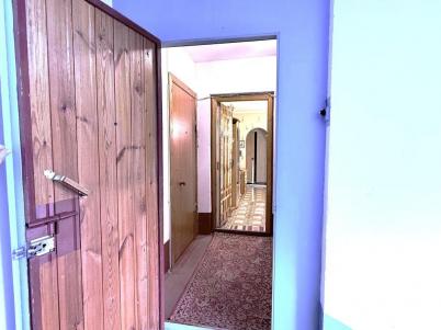 Продажа квартиры Омск. ул Рокоссовского, 16