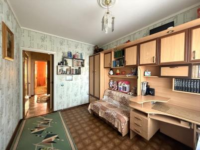 Продажа квартиры Омск. ул Рокоссовского, 16