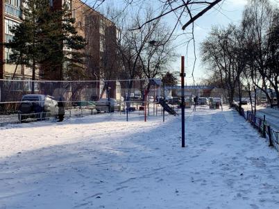 Продажа квартиры Омск. ул. Орджоникидзе, 268